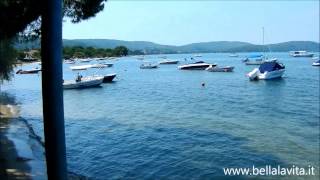 preview picture of video 'Vourvourou 2 - SIthonia - Halkidiki'