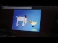 John Watches The Sesame Street Mad Goat Song Segment On January 29 2017