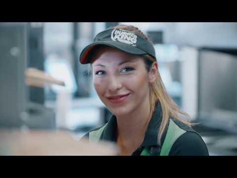 Amrest | LinkedIn Customer Story