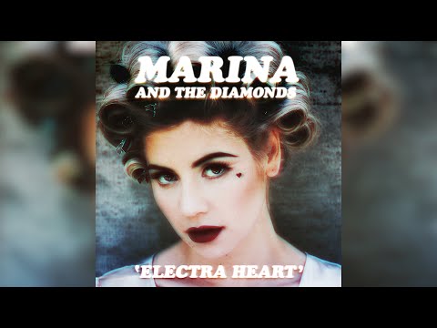 Electra Heart - Full Album 2012