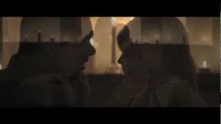 Alfonso Loher - Goodbye (Trailer)