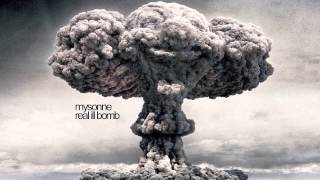 Mysonne - Real Ill Bomb - Freestyle for Funk Master Flex - New Hip Hop song - Rap Video