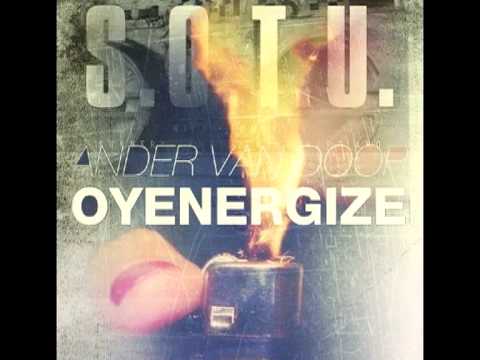 S.O.T.U vs. Joyenergizer (Kontiki Mashup)