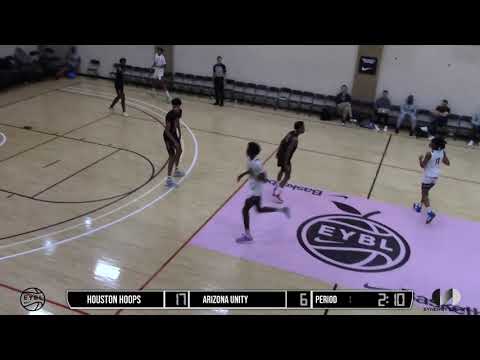 Jovan Milicevic '24 - Arizona Unity