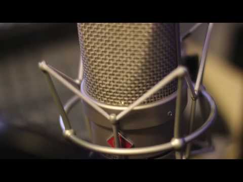 Neumann TLM 49 set