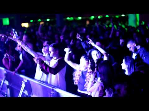 Breakin Science @ Building Six - Sat 28th Feb 2015 (Review Video)