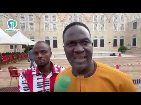 ‘Waste will be cleared by Wednesday’ – Keep Greater Accra Clean Office assures residents