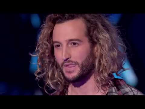 The Four | Noah Barlass: WOW !!! Noah Barlass Perfoms so Greal With his POWERFUL VOICE | S2E5 |