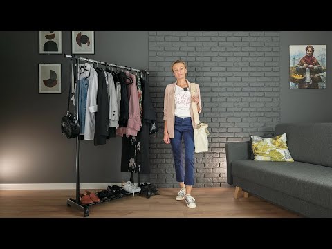 7 Hangers #81: Saying Goodbye to Summer – 7 Styles