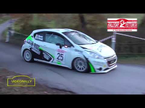 Rally Day Fettunta 2017 Special Report