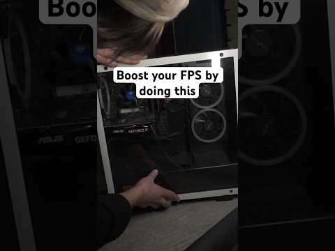 How to properly clean your PC