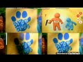 So Many Blue S Clues Credits From Each Episodes There S So Many Episodes