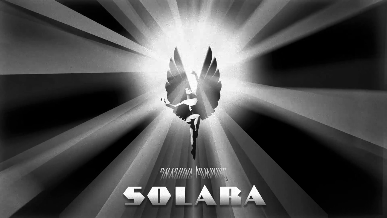 The Smashing Pumpkins - Solara - YouTube