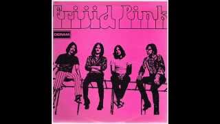 Frijid Pink -  I'm On My Way (1970)