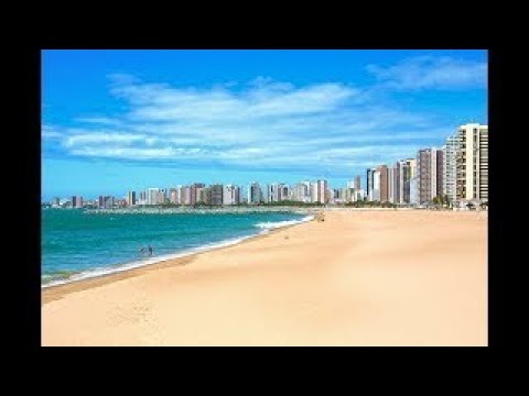 (Dokumentarfilm) Reise durch Amerika Der Staat Ceara in Brasilien [HD, 2017]