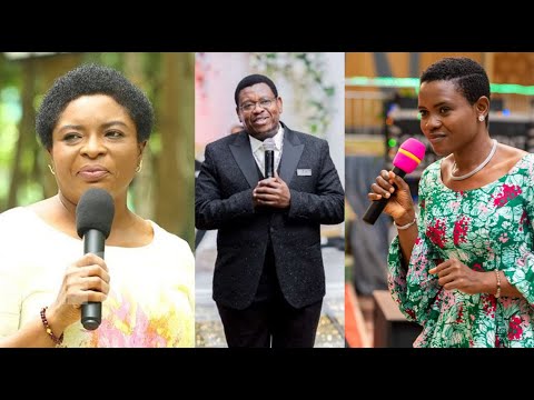 Watch: Bishop Abraham Simama on Why Prophetess Yinka and Anne For The Seminar