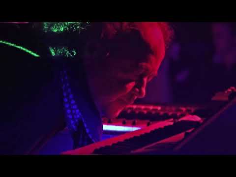 Józef Skrzek & Przemysław Rudź (feat. Michał Kusz) - The Stratomusica Suite LIVE