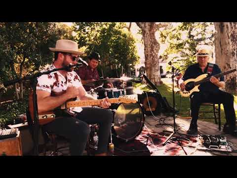 Yesterday - Sean Carscadden Trio