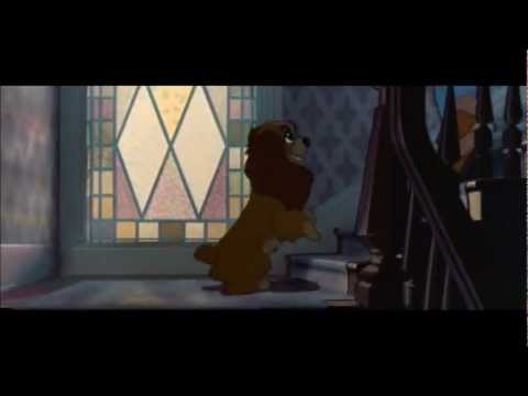 La Belle et le Clochard , Qu'est ce qu'un bébé.