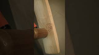 From Willow to Weapon – The Art of Bat Making.🔥🏏
