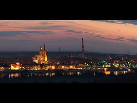 TKM WLOCLAWEK POLSKA (POL) - BK Pardubice (SVK)