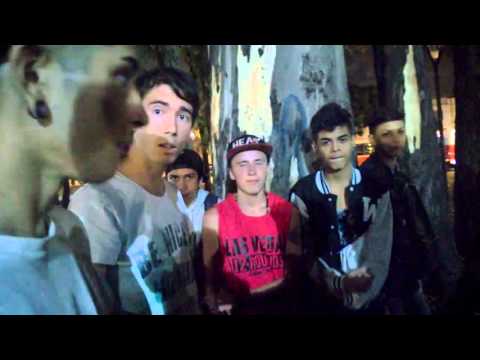 Reflejo Prisma vs - - 2da Ronda Desde Abajo 30/01