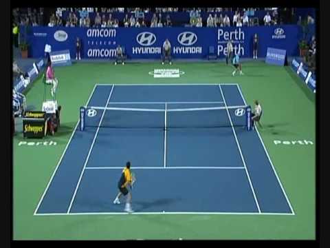 Yeh Yeh Tennis Playstation