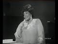 Ella Fitzgerald and Duke Ellington  "lush Life"