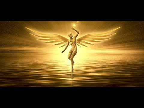 Erzengel Raphael - Möge Heilung geschehen