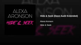 Hide & Seek (Dave Audé Extended)