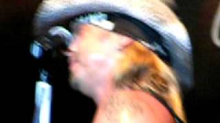 Bret Michaels- Knock Knockin on Heaven's Door!