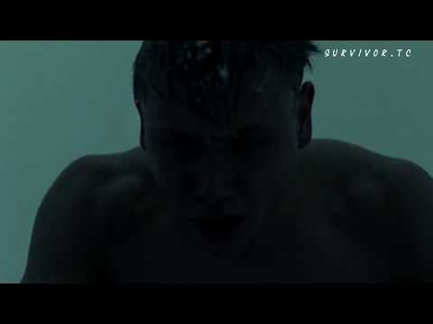 Albrecht Stein and Friedrich Weimer │Fire in the Water