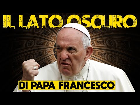 Papa Francesco. Quello che il Vaticano non racconta