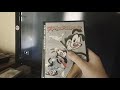 Closing To Animaniacs Volume One DVD 1982 Disc 1