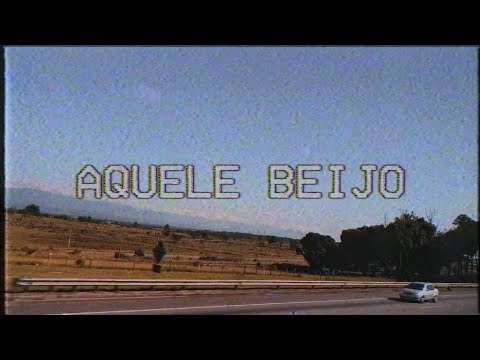 Erick Roza - Aquele Beijo (Official Clip)