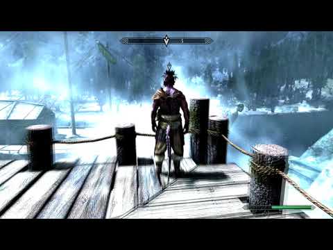 Let's Play Skyrim Special Edition: Part 29