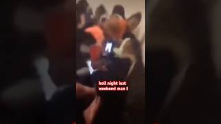King Von Shot 051 Melly in a party. #kingvon #kingvontypebeat #rap #music #crazy