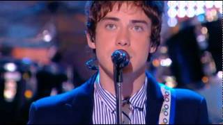 MGMT - It&#39;s Working (Live @ Grand Journal 26.05.10)