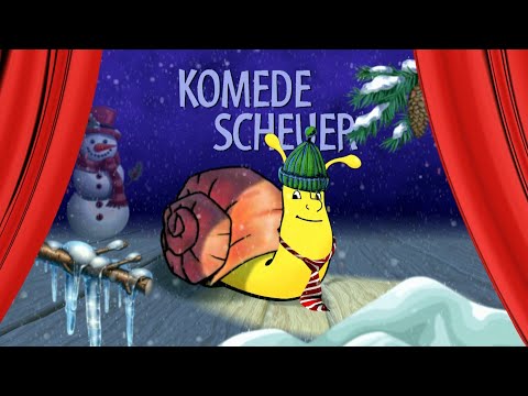 Winterzeit mit Hannes und der Bürgermeister 2025