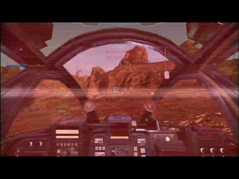 MWO #1 (Timberwolf Tribulations)