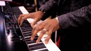 Video thumbnail for Synthogy Ivory II    American Concert D by ILIO