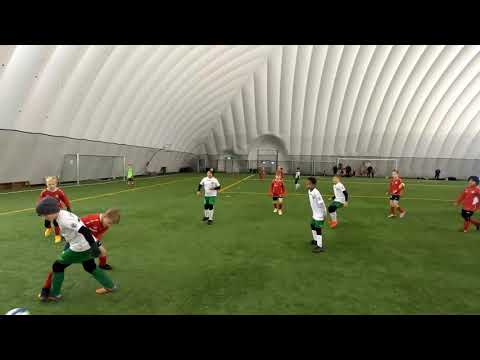 Eps vs. Lepa (4 - 1)