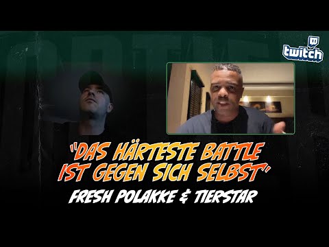 Fresh Polakke is back #komplizebeimsprecher