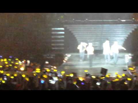 140913 BigBang-Bad boy+Intro+Fantastic Baby
