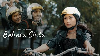 Download lagu NOVIA BACHMID - BAHASA CINTA mp3