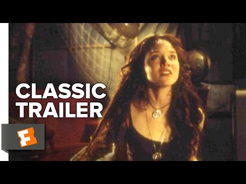 Book Of Shadows: Blair Witch 2 (2000) Official Trailer