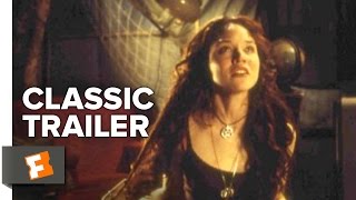Book of Shadows: Blair Witch 2 (2000) Official Trailer - Horror Sequel Movie HD