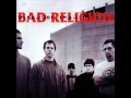 Bad religion - Television