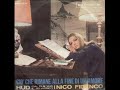 Nico Fidenco- Ciò Che Rimane Alla Fine Di Un Amore (1964)