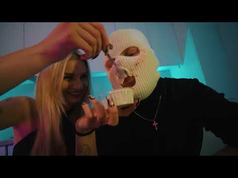 Majki, Wujo, Caro - Kac [Official Video]
